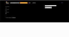 Desktop Screenshot of drachenboote.at